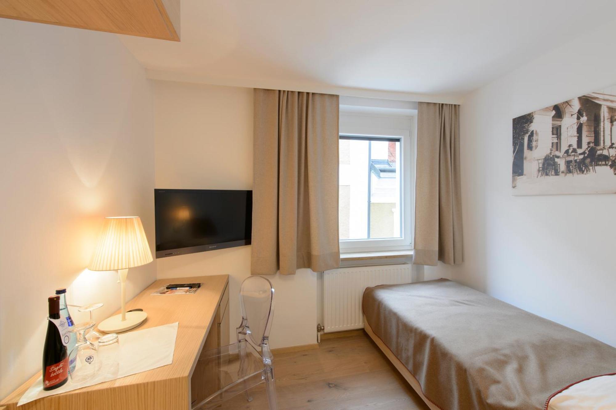 Seehotel Schwan Гмунден Екстер'єр фото