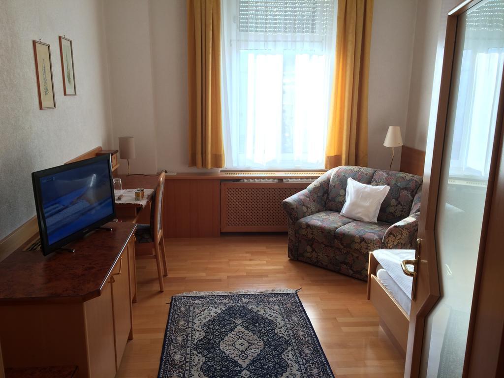 Seehotel Schwan Гмунден Екстер'єр фото