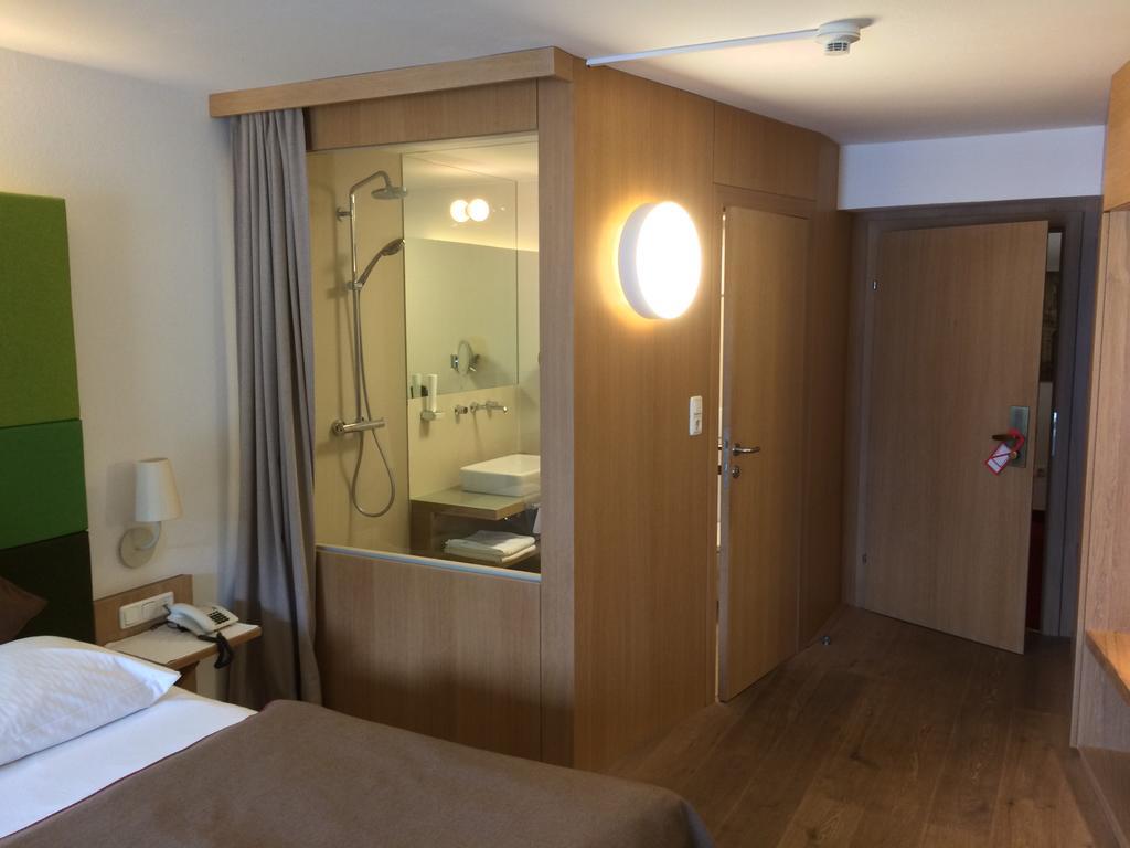 Seehotel Schwan Гмунден Екстер'єр фото