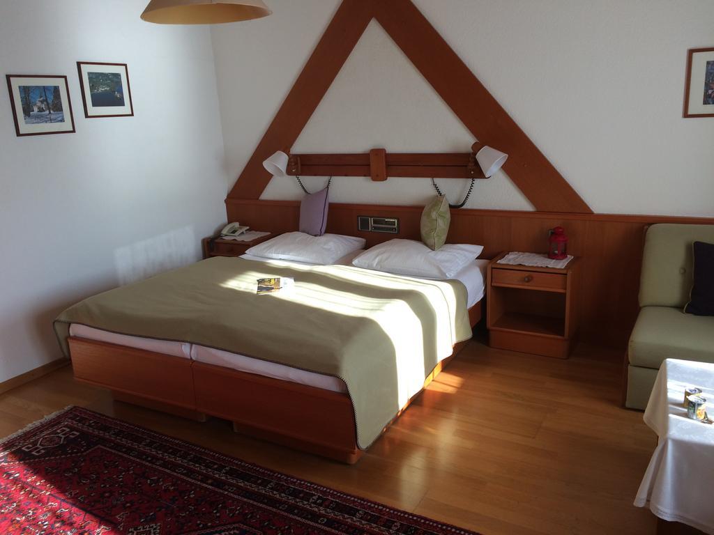 Seehotel Schwan Гмунден Екстер'єр фото