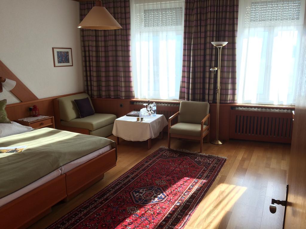 Seehotel Schwan Гмунден Екстер'єр фото