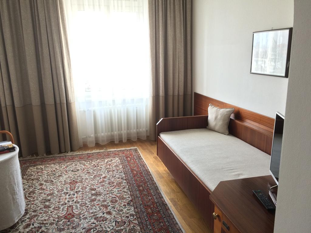Seehotel Schwan Гмунден Екстер'єр фото