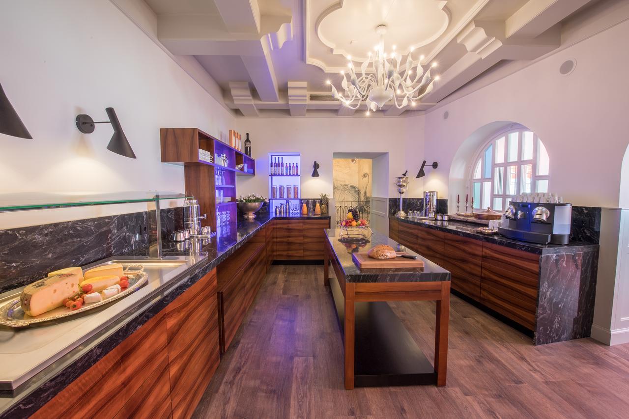 Seehotel Schwan Гмунден Екстер'єр фото