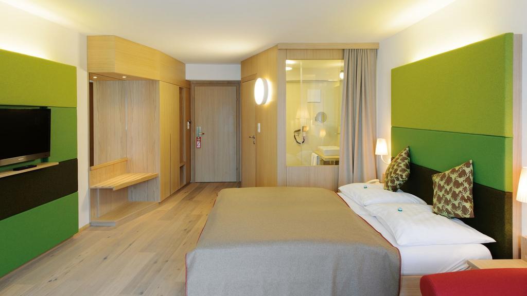 Seehotel Schwan Гмунден Екстер'єр фото