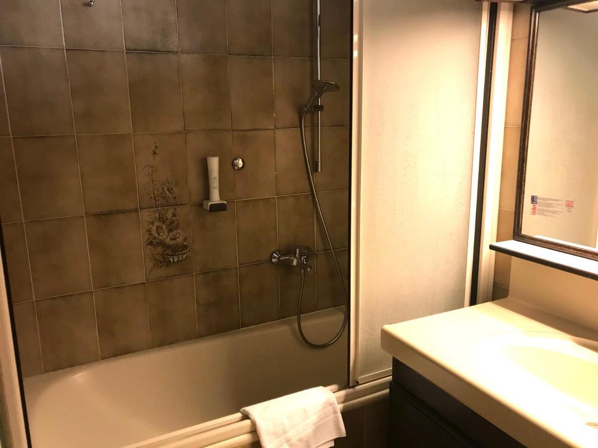 Seehotel Schwan Гмунден Екстер'єр фото